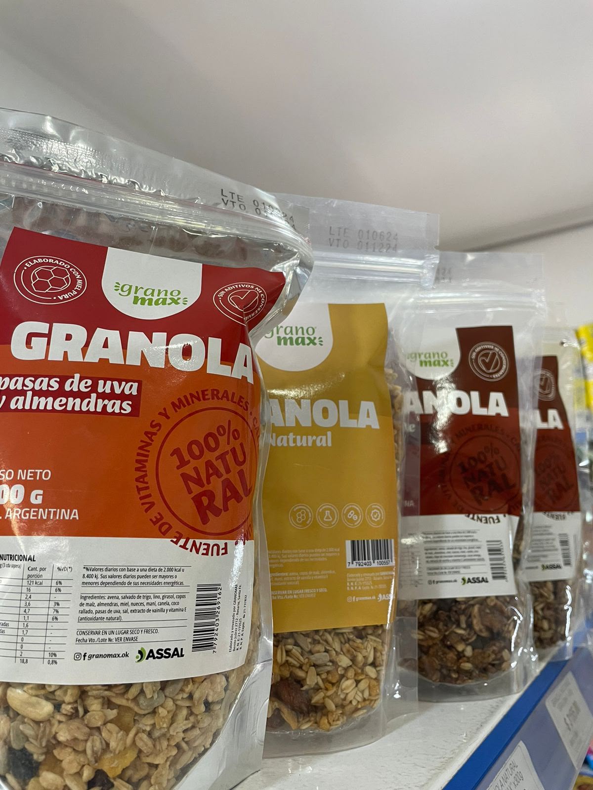 Granola