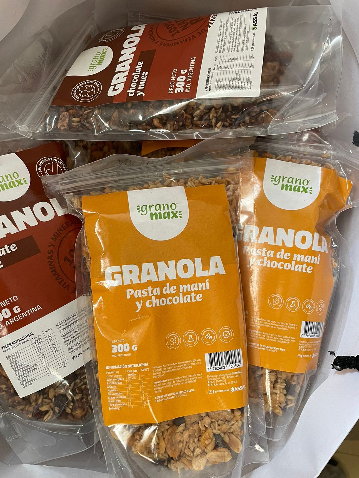 Granola